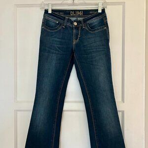 DL1961 360 4way Stretch Jeans